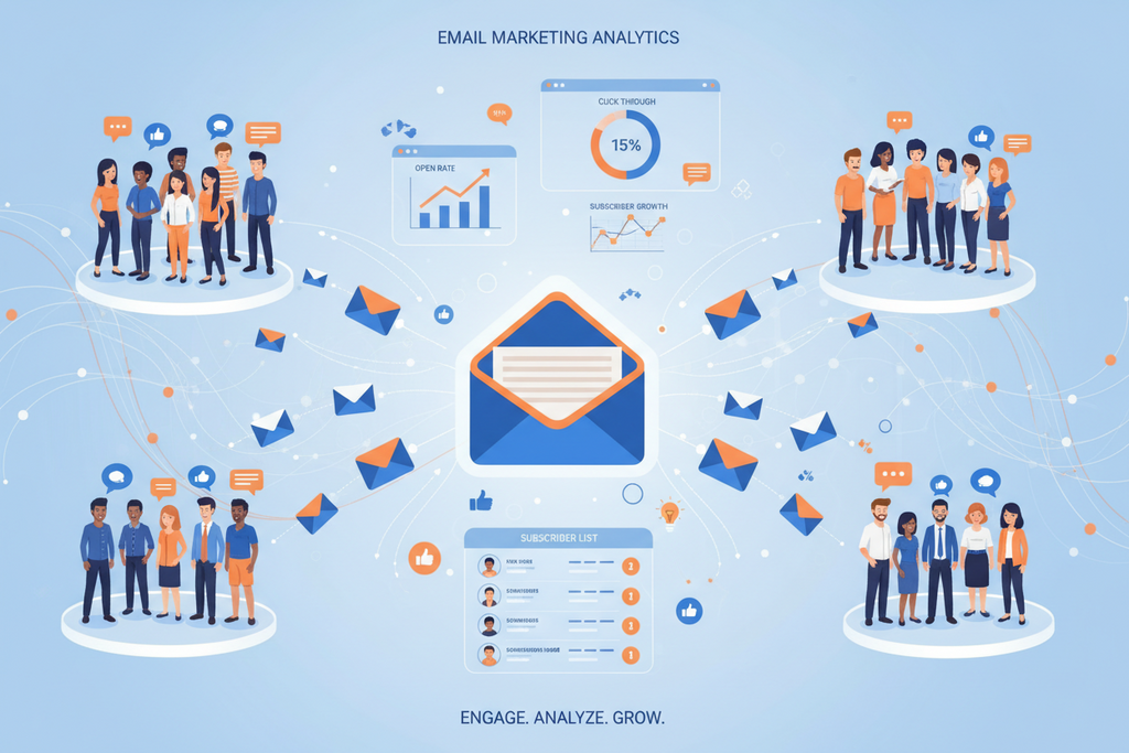 Email Marketing