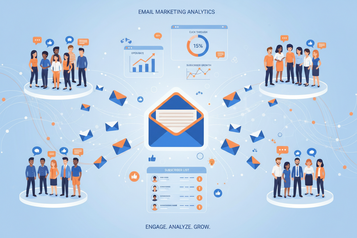 Email Marketing