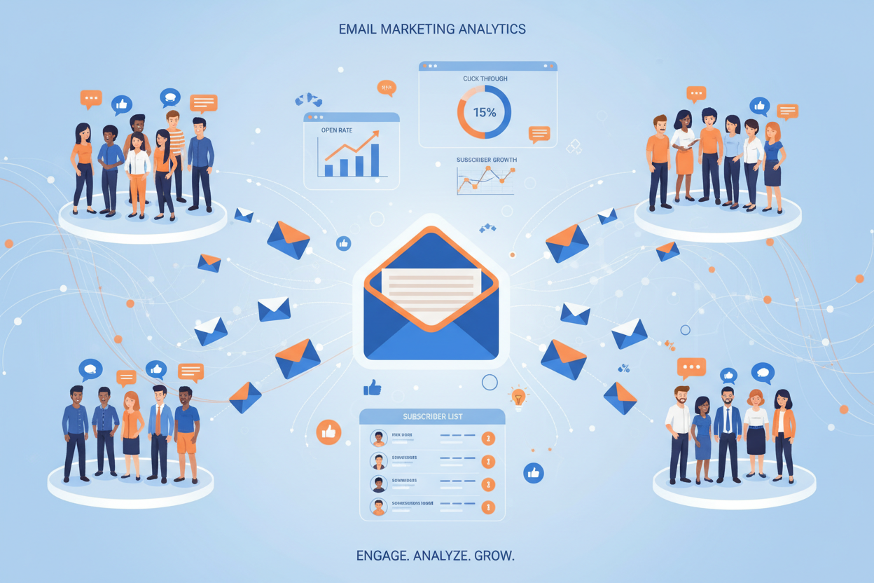 Email Marketing