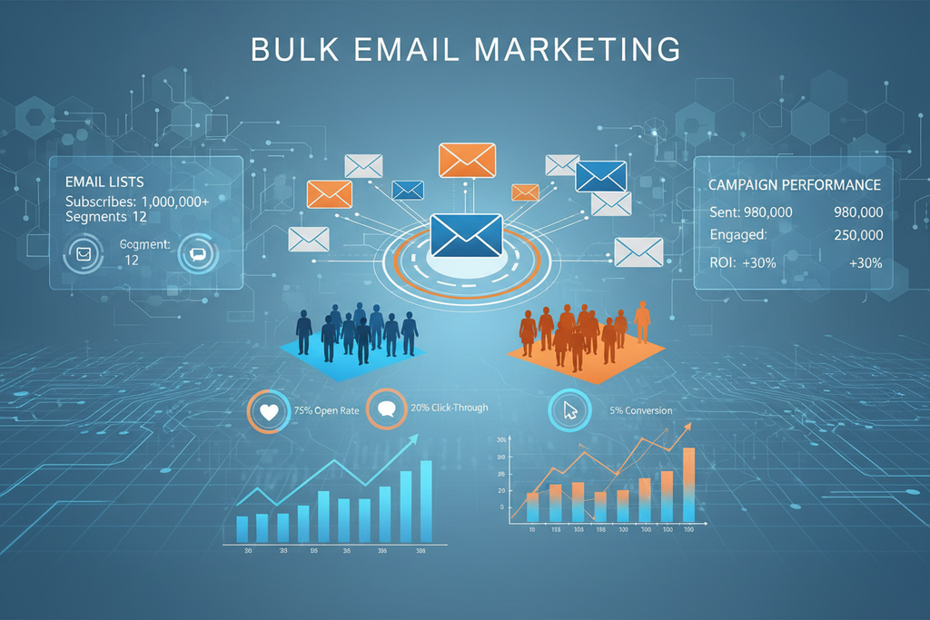 Email Marketing