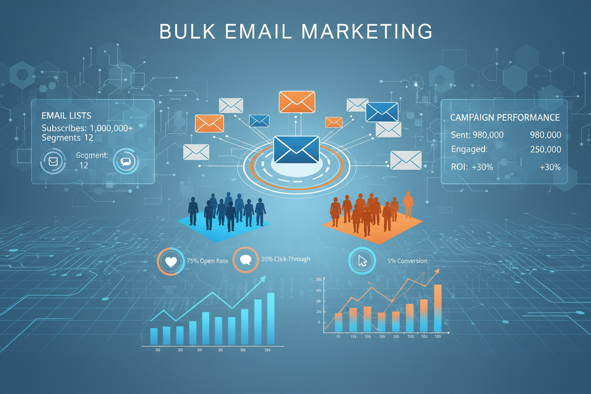 Email Marketing