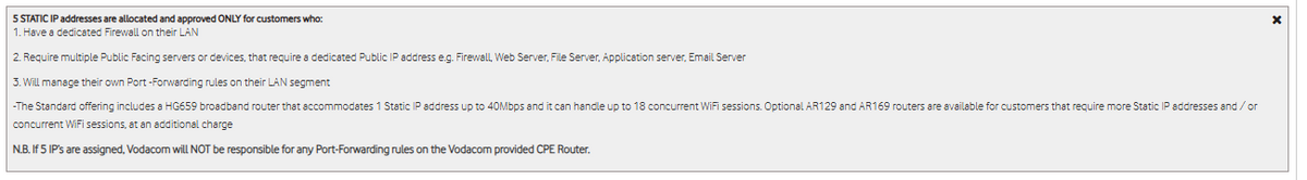 BUSINESS INTERNET FIBRE DFA 100 MBPS