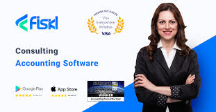 Fiskl Accounting