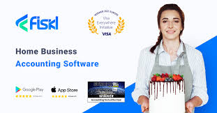 Fiskl Accounting