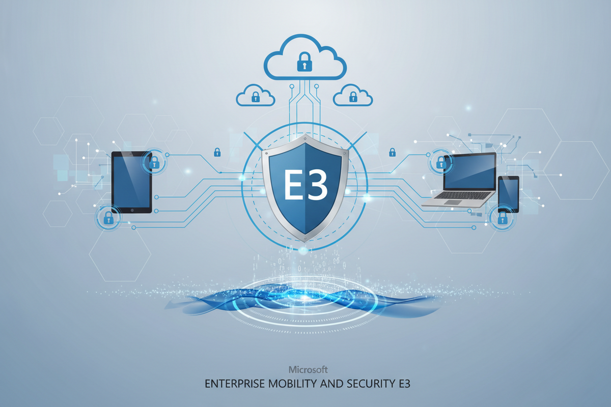 Enterprise Mobility and Security