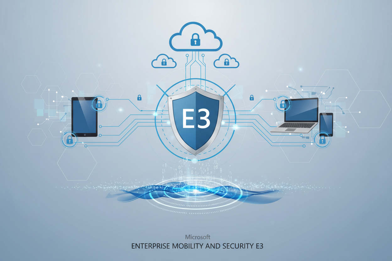 Enterprise Mobility and Security