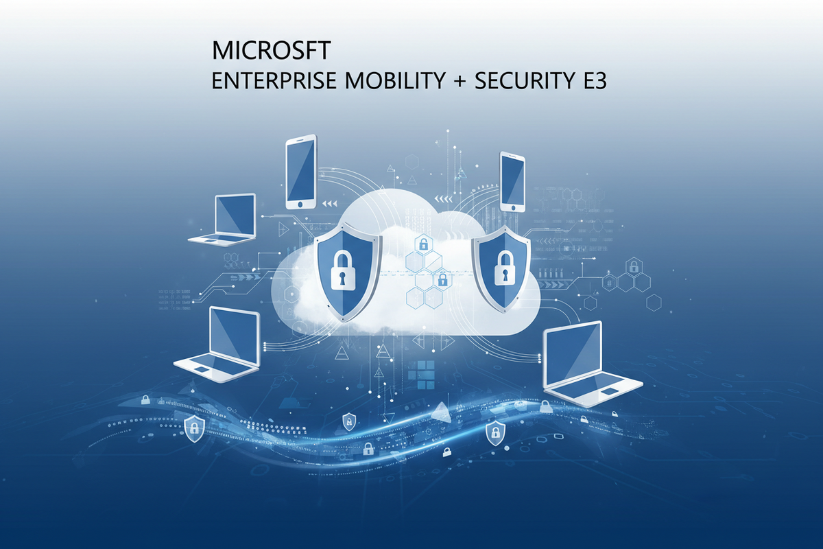 Enterprise Mobility and Security