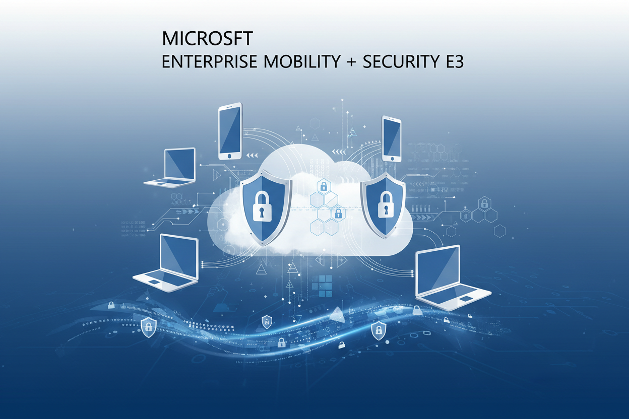 Enterprise Mobility and Security