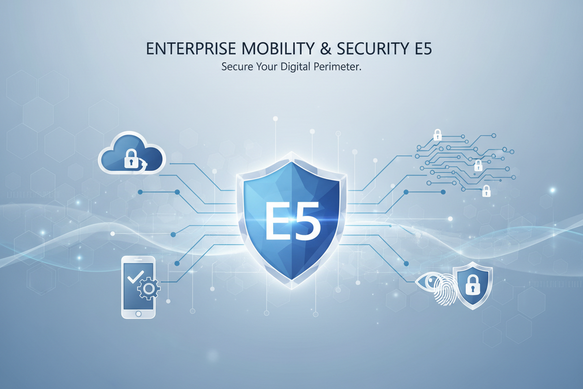 Enterprise Mobility and Security