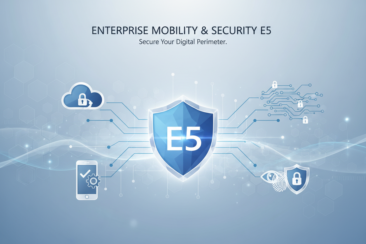 Enterprise Mobility and Security