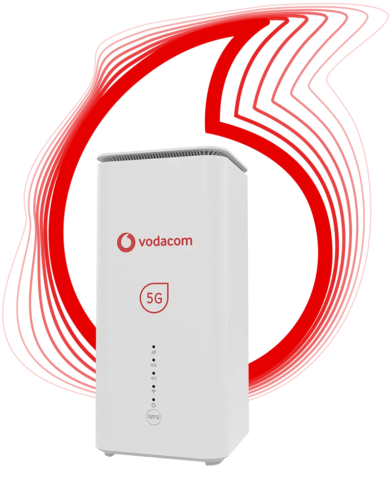 Business Internet FWA 10 Mbps 600GB