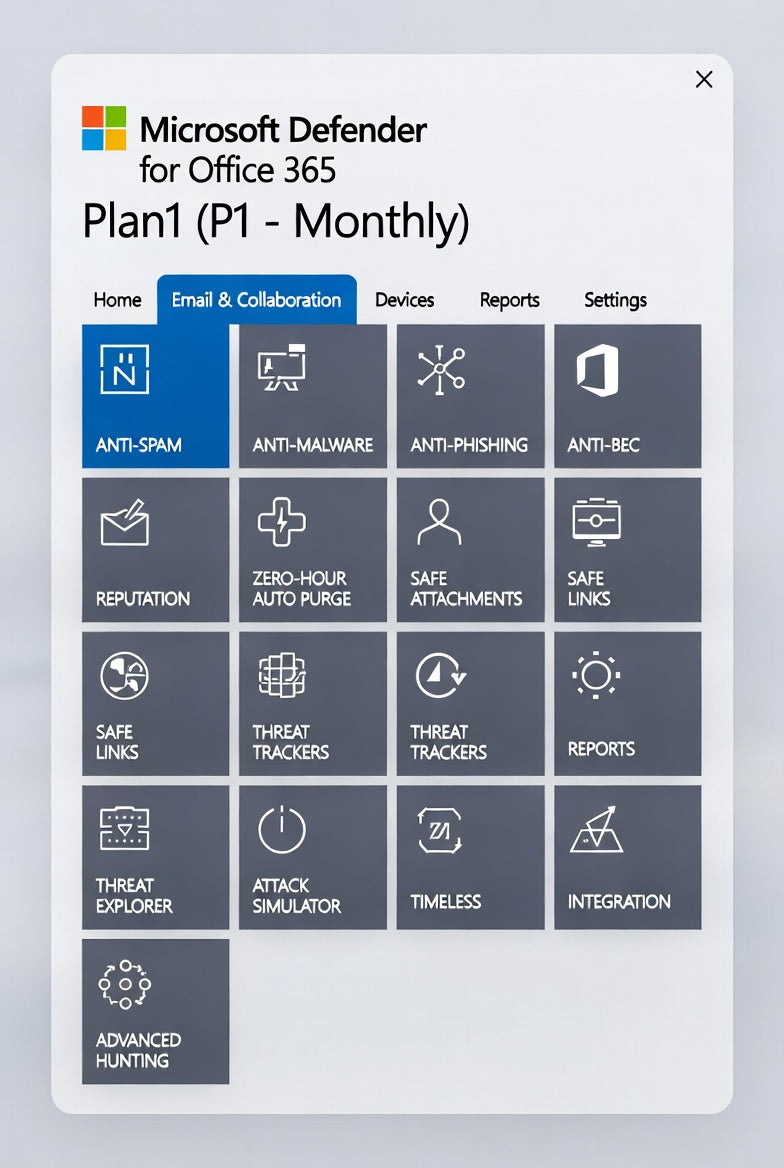 Microsoft Defender