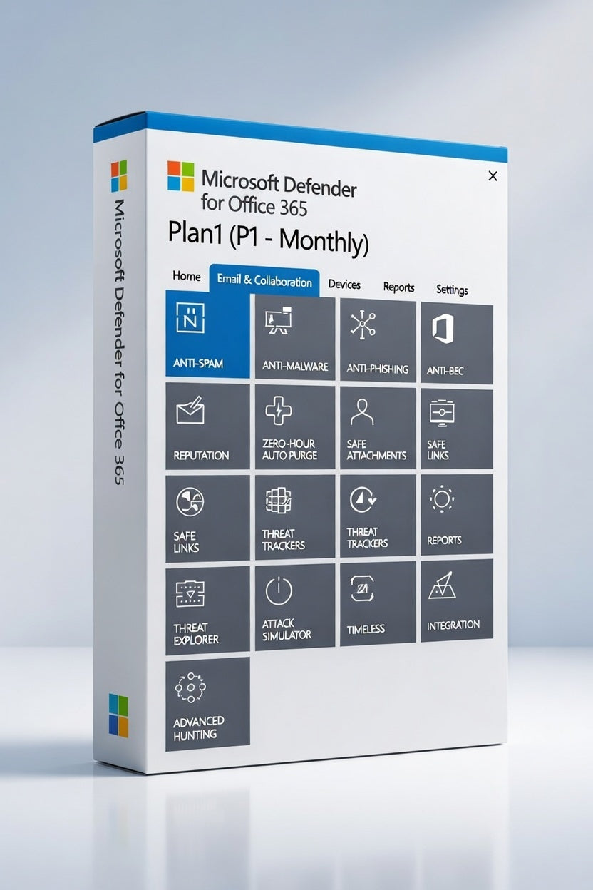 Microsoft Defender