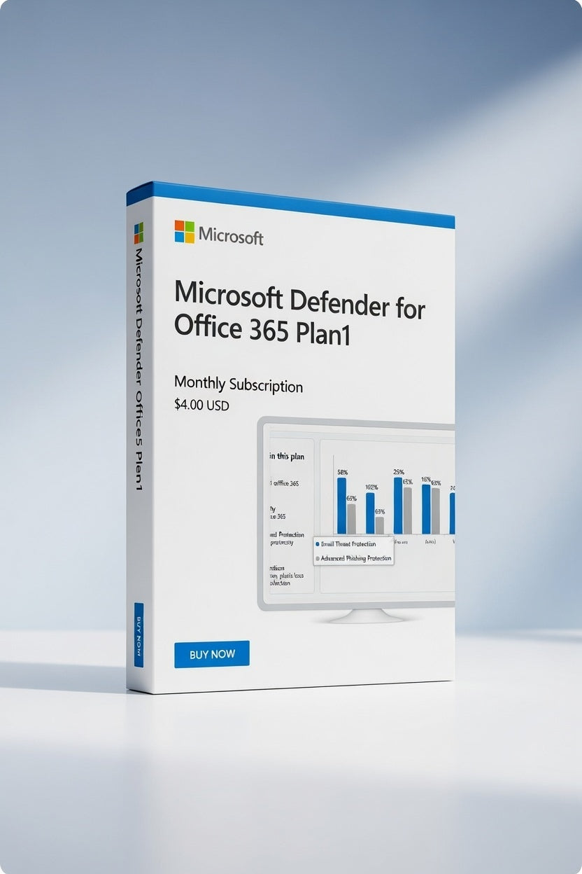 Microsoft Defender