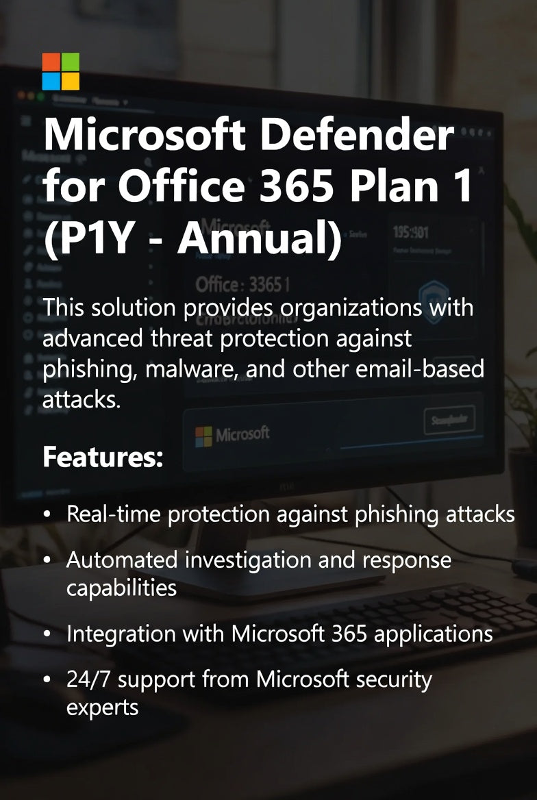 Microsoft Defender