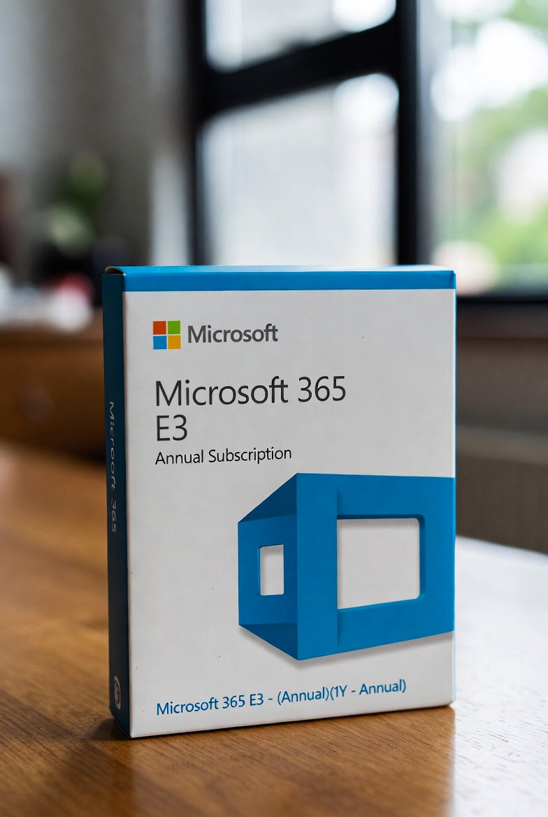 Microsoft New Commerce Experience