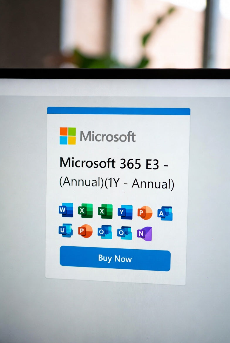 Microsoft New Commerce Experience