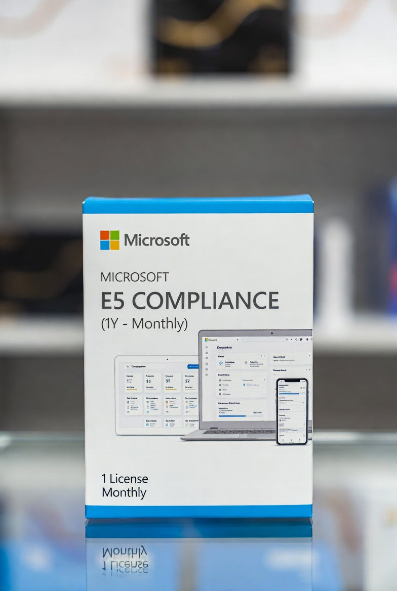 Microsoft New Commerce Experience