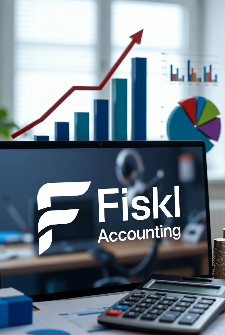 Fiskl Accounting