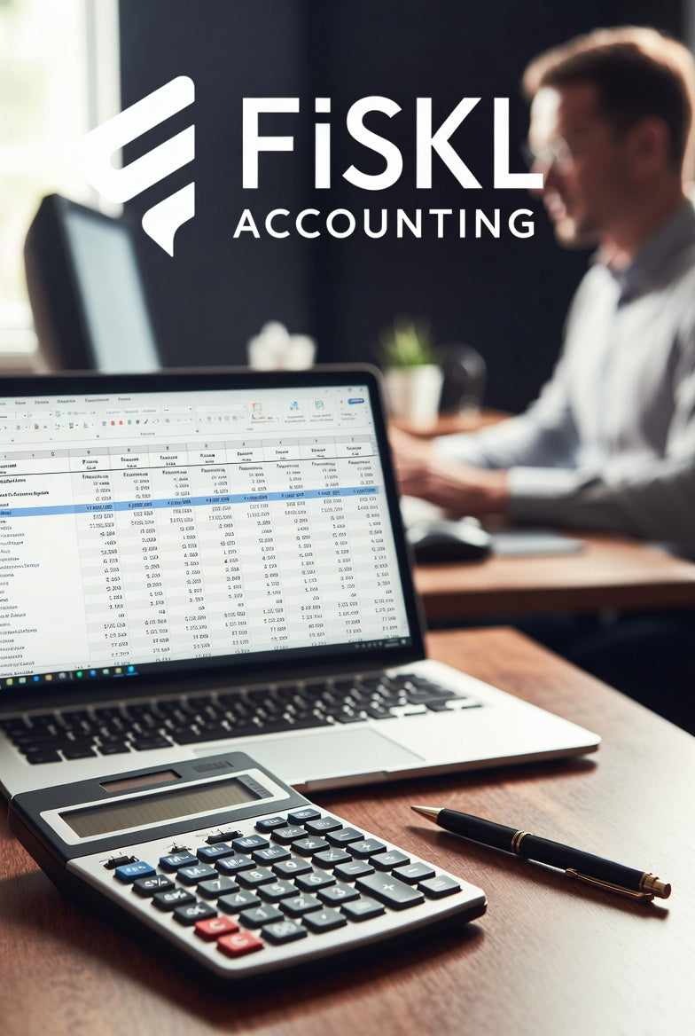 Fiskl Accounting