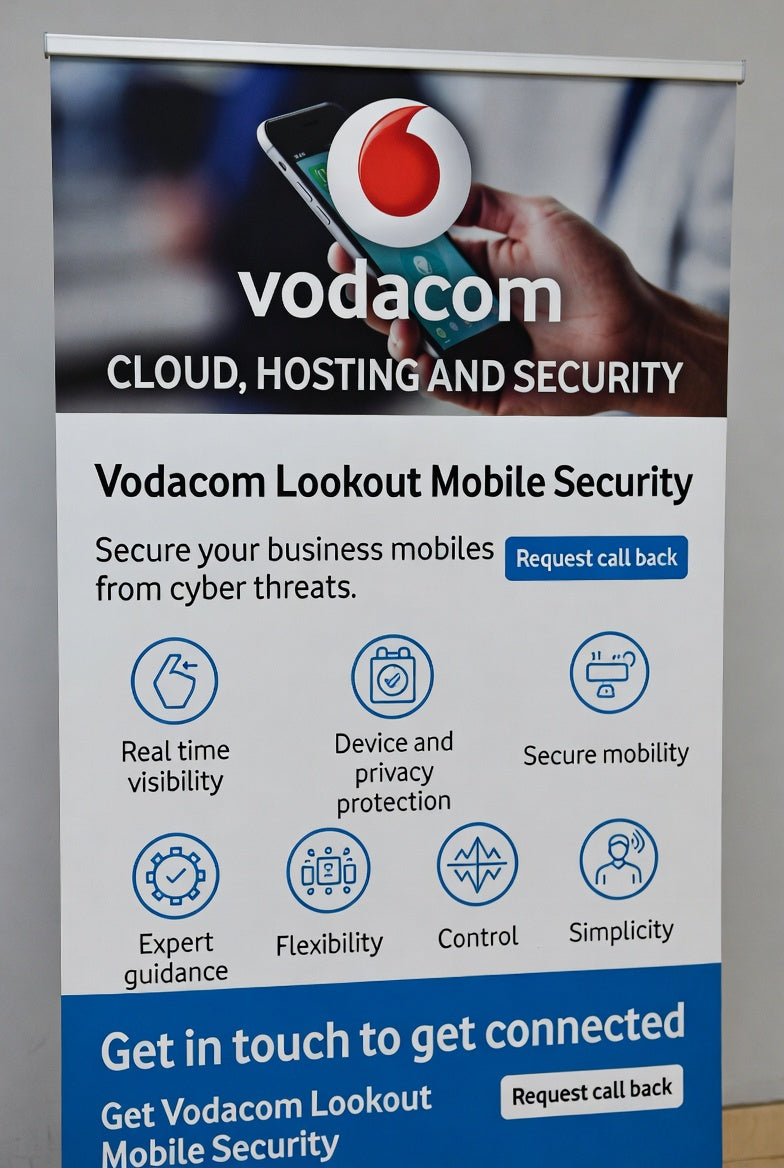 Lookout Security Product
