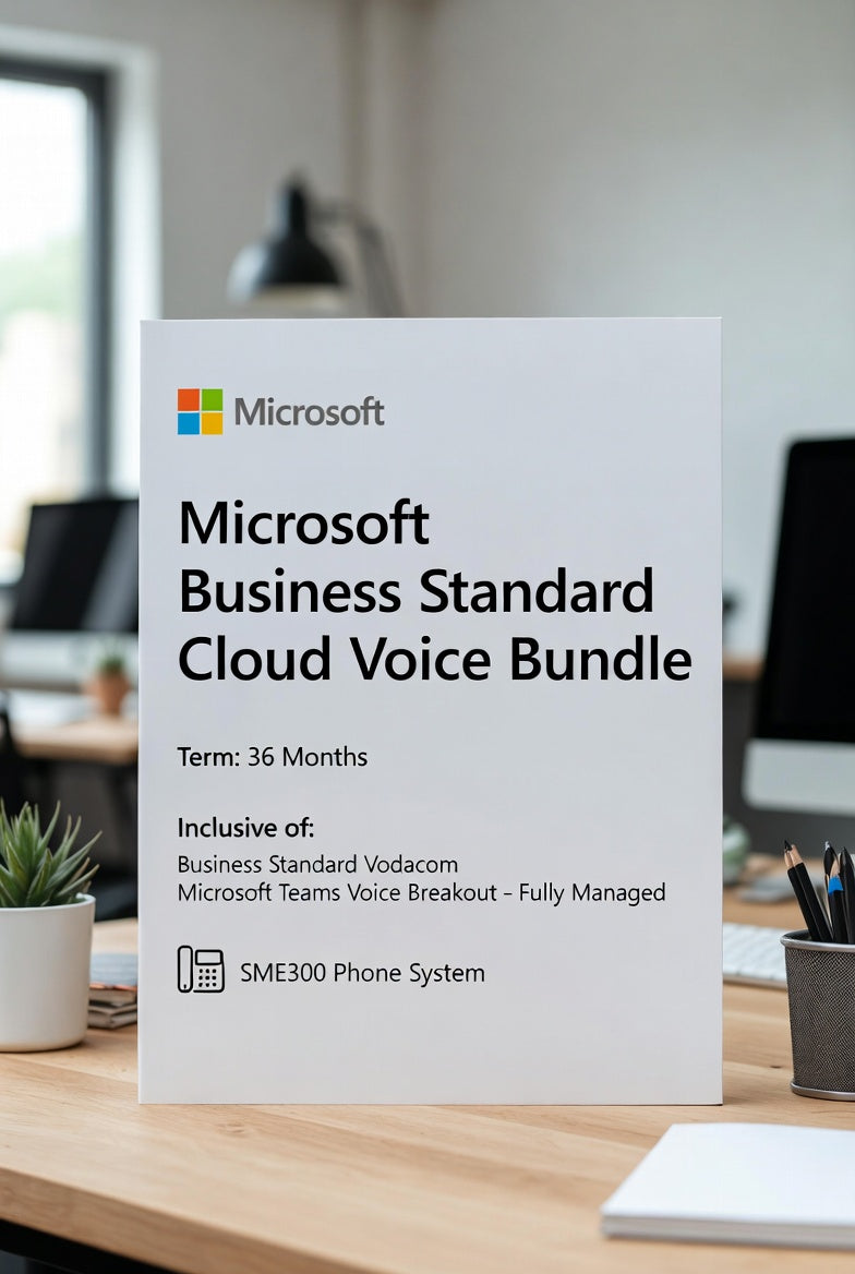 SME Generic Bundles