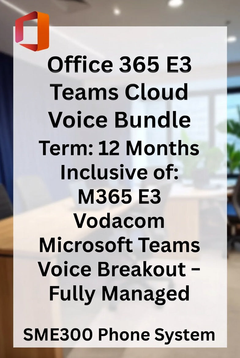 SME Generic Bundles