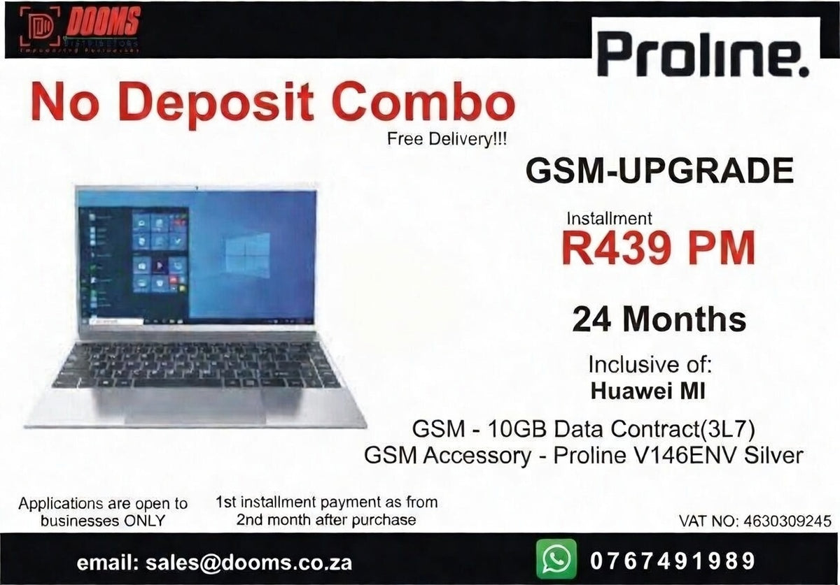 Smart Business Bundles – Mobile Deals