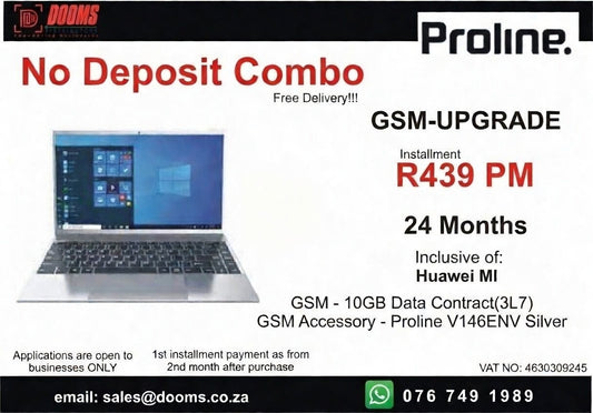 Smart Business Bundles – Mobile Deals