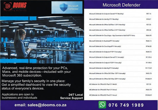 Microsoft Defender
