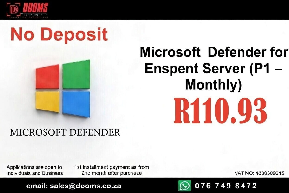 Microsoft Defender