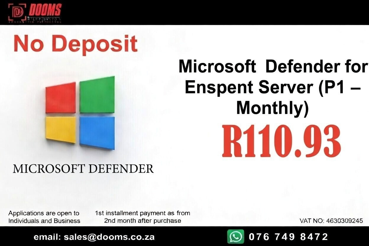 Microsoft Defender