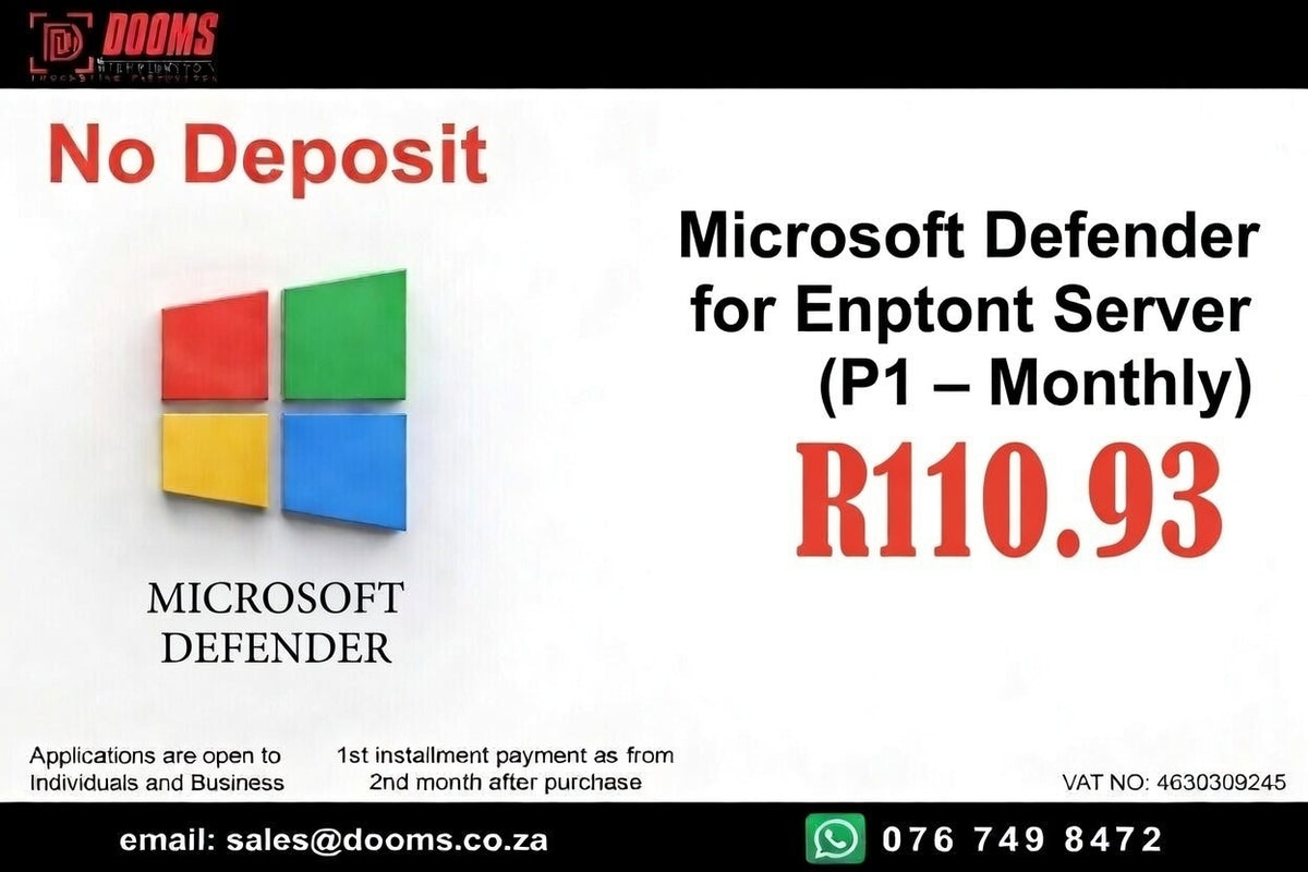 Microsoft Defender