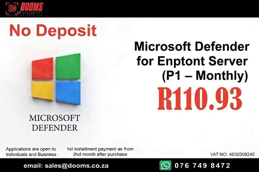 Microsoft Defender