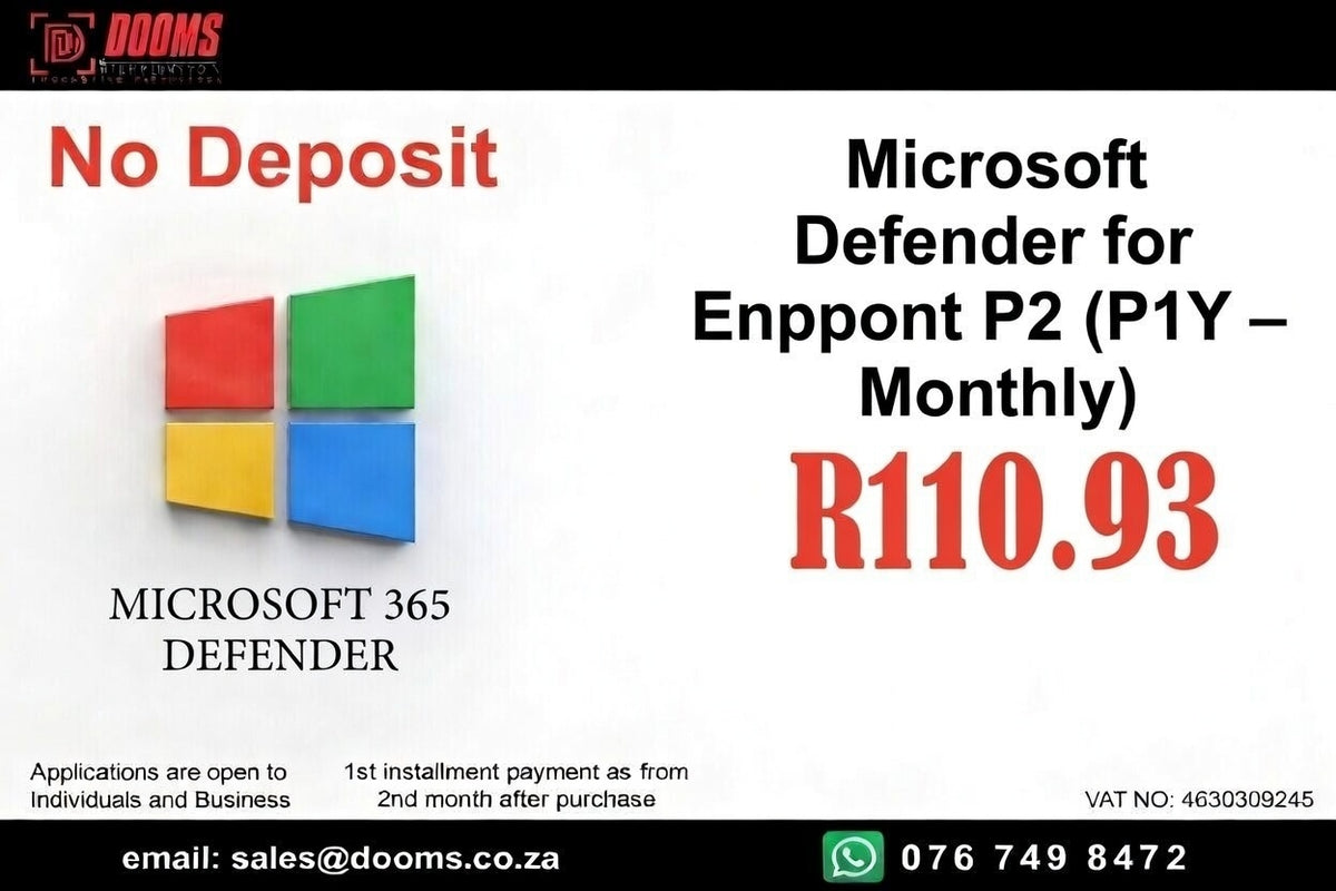 Microsoft Defender