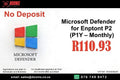 Microsoft Defender