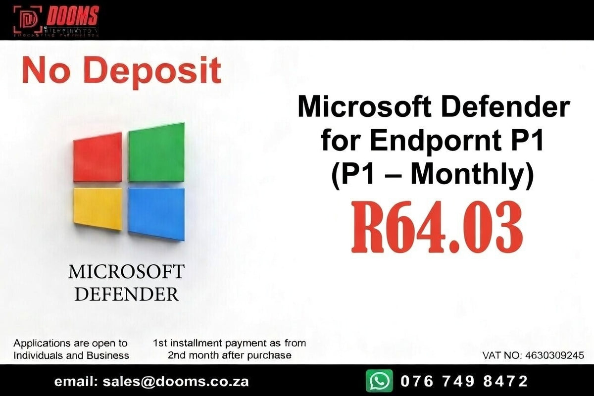 Microsoft Defender