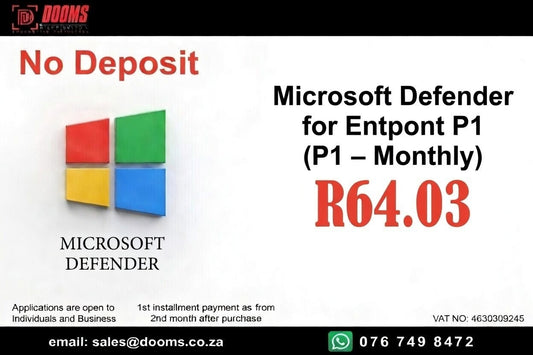 Microsoft Defender