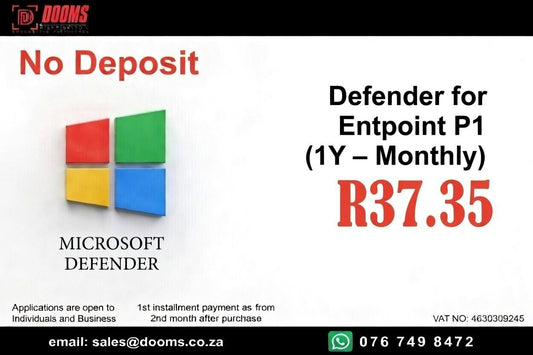 Microsoft Defender