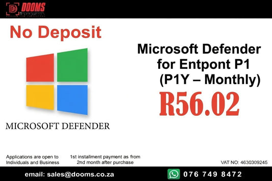 Microsoft Defender