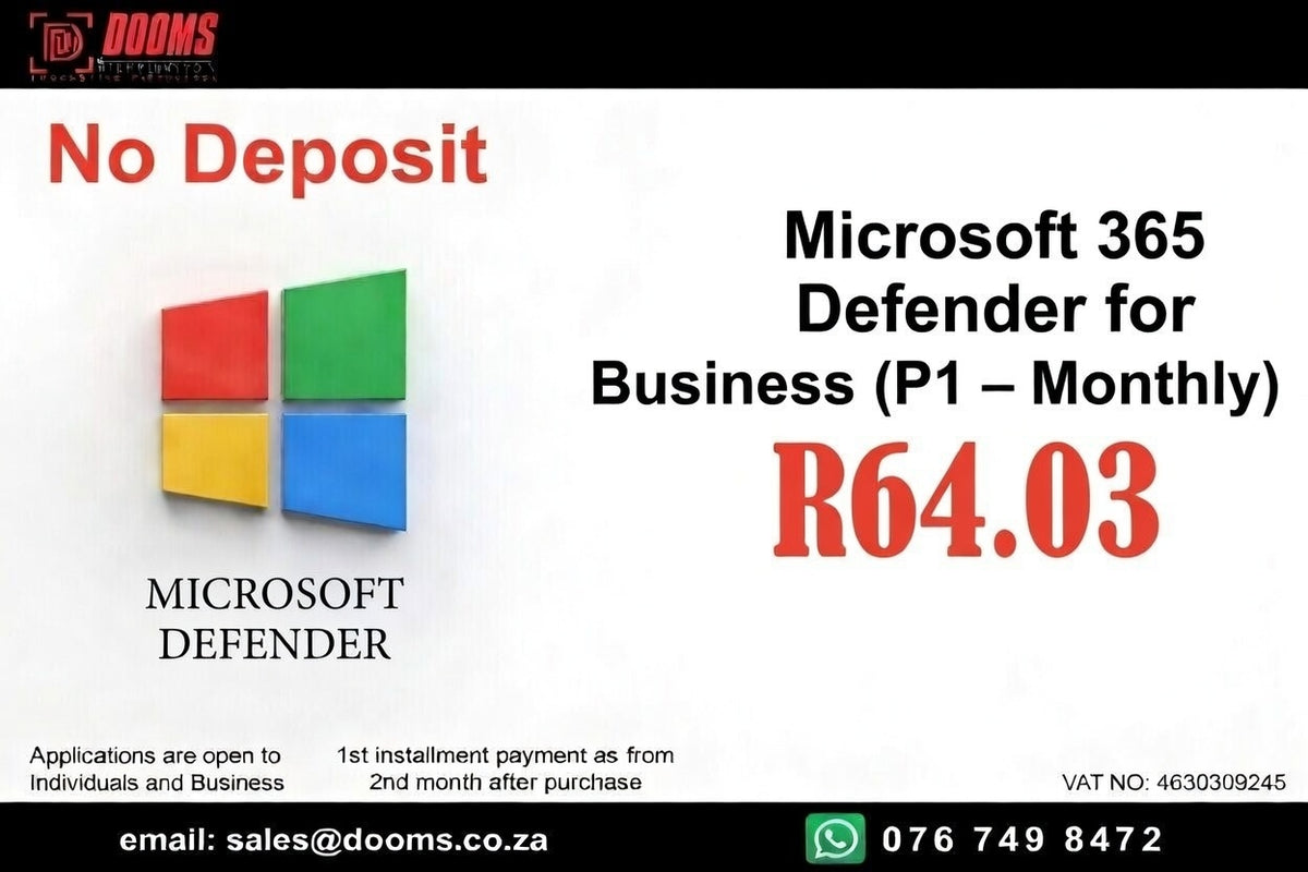 Microsoft Defender