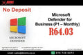 Microsoft Defender