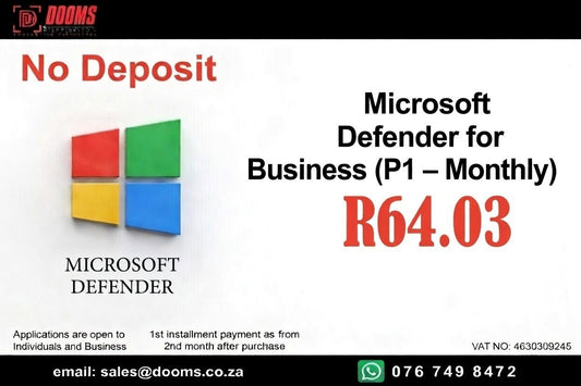 Microsoft Defender