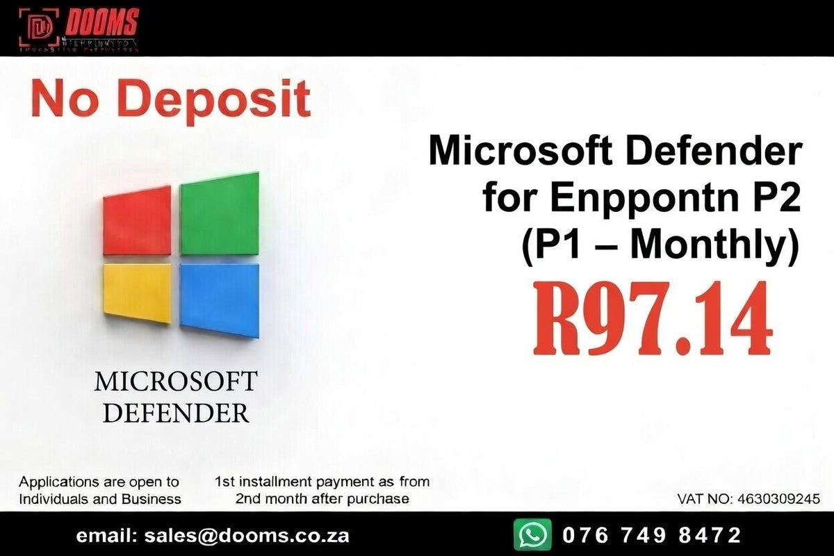 Microsoft Defender