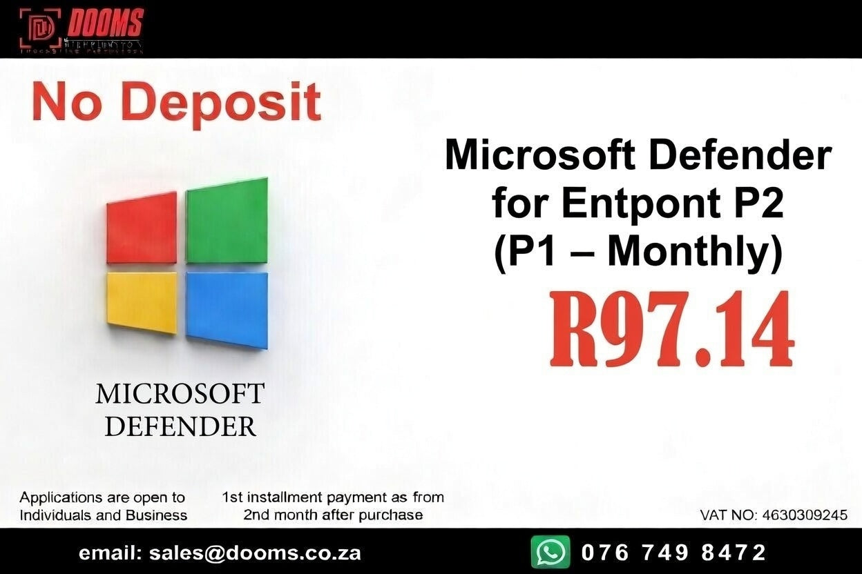 Microsoft Defender