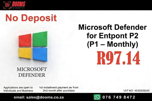 Microsoft Defender