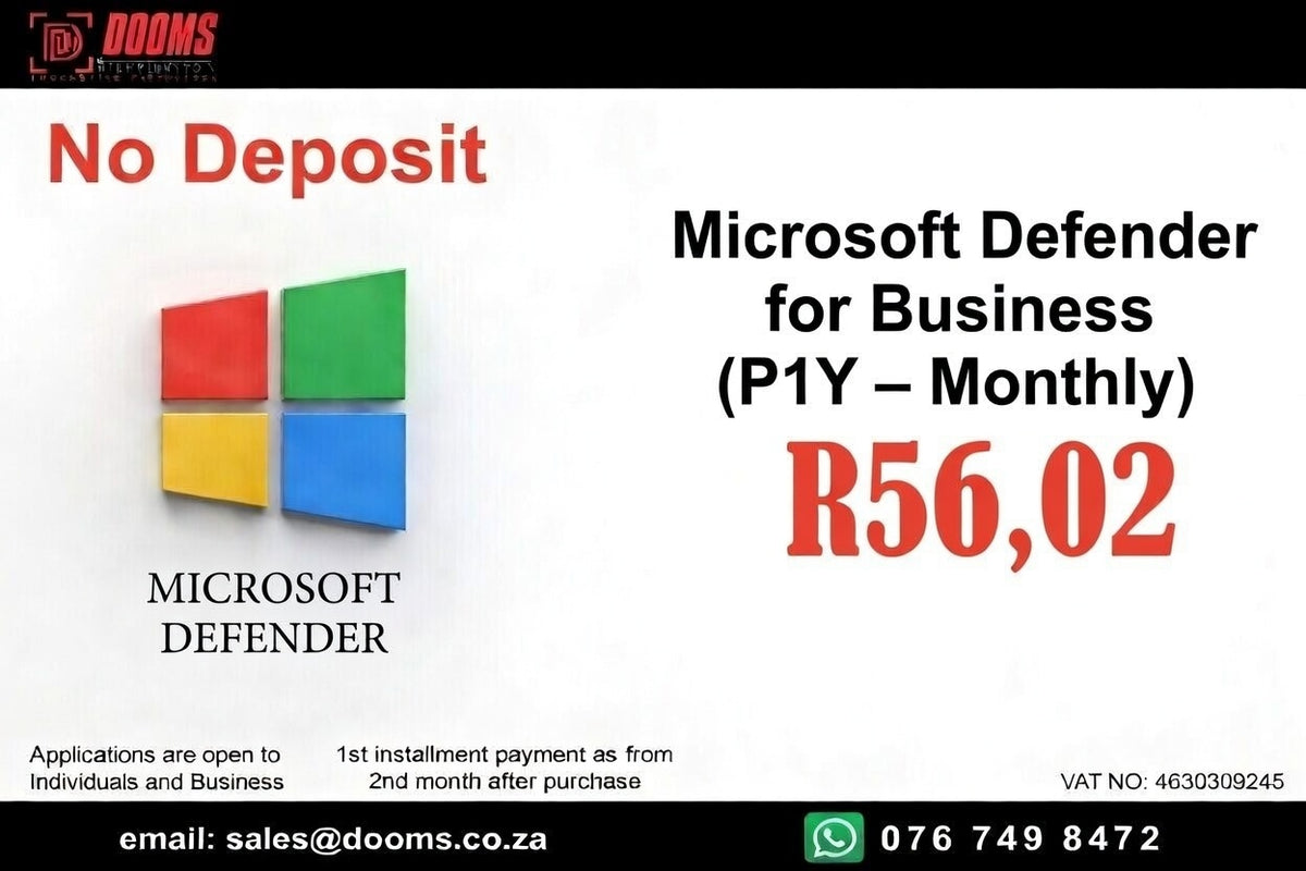 Microsoft Defender