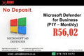 Microsoft Defender