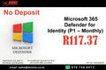 Microsoft Defender