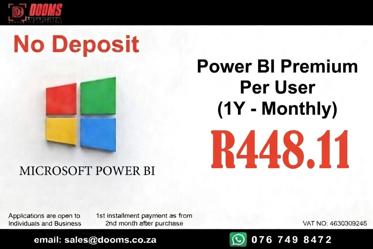 Power BI